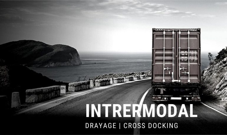 Drayage